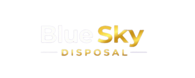 Blue Sky Disposal